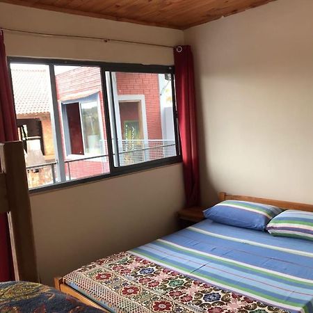 Hostel Nashe Puerto Iguazú Zewnętrze zdjęcie