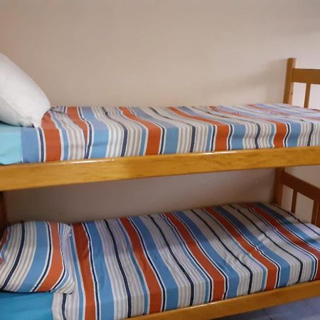 Hostel Nashe Puerto Iguazú Zewnętrze zdjęcie