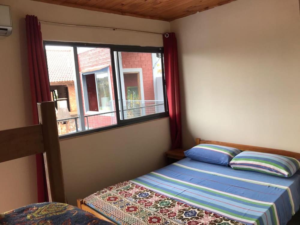 Hostel Nashe Puerto Iguazú Zewnętrze zdjęcie