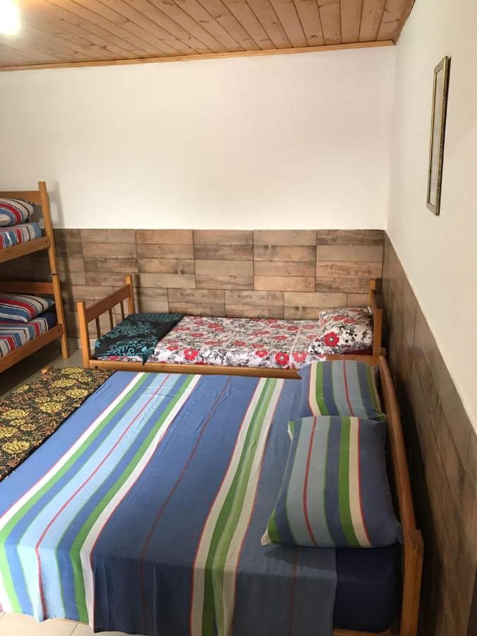 Hostel Nashe Puerto Iguazú Zewnętrze zdjęcie
