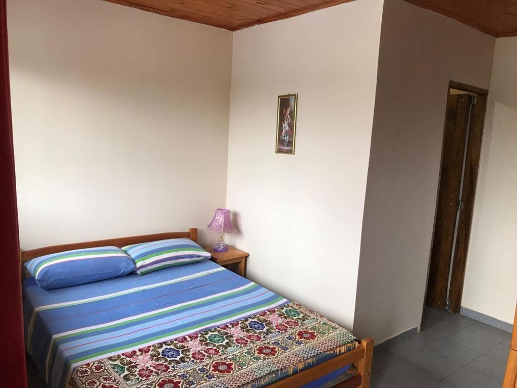 Hostel Nashe Puerto Iguazú Zewnętrze zdjęcie