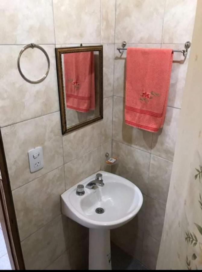 Hostel Nashe Puerto Iguazú Zewnętrze zdjęcie