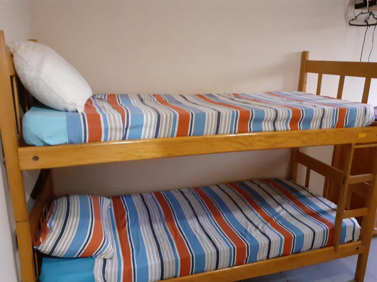 Hostel Nashe Puerto Iguazú Zewnętrze zdjęcie