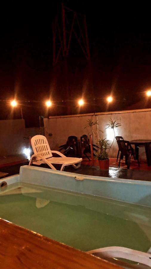 Hostel Nashe Puerto Iguazú Zewnętrze zdjęcie