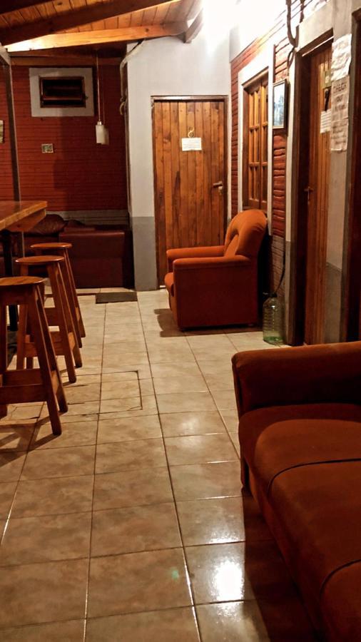 Hostel Nashe Puerto Iguazú Zewnętrze zdjęcie