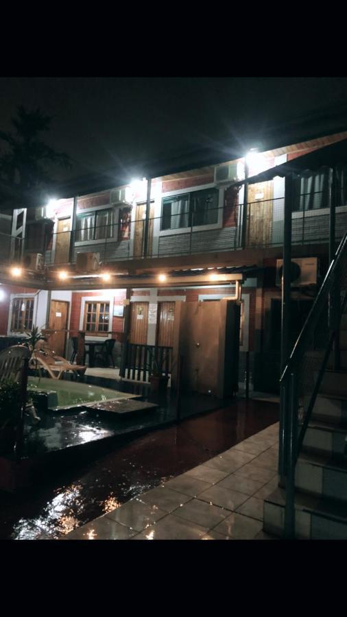 Hostel Nashe Puerto Iguazú Zewnętrze zdjęcie