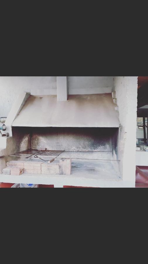 Hostel Nashe Puerto Iguazú Zewnętrze zdjęcie