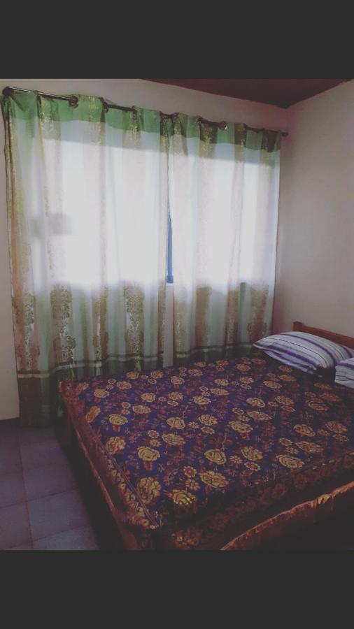 Hostel Nashe Puerto Iguazú Zewnętrze zdjęcie